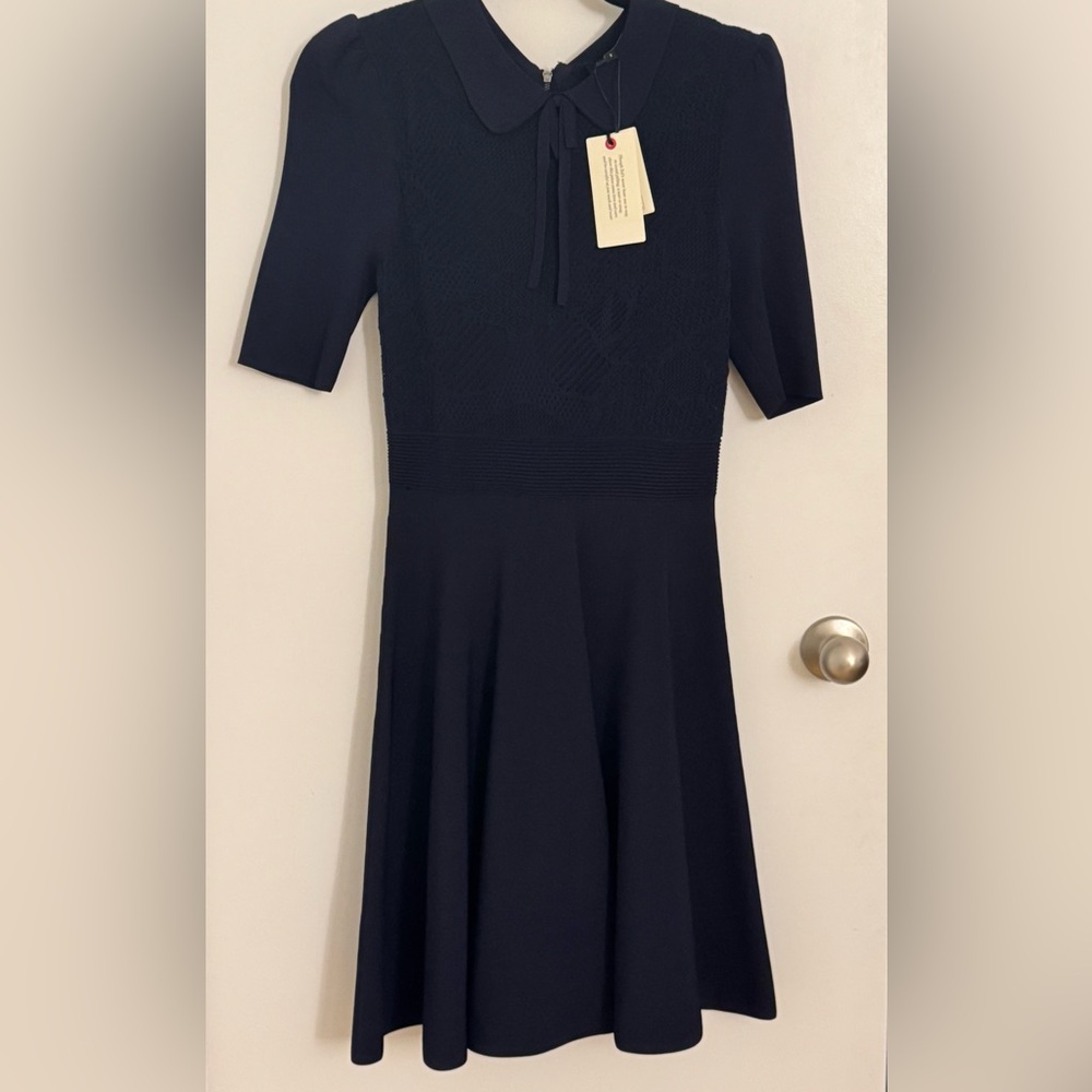 Ted baker dress
